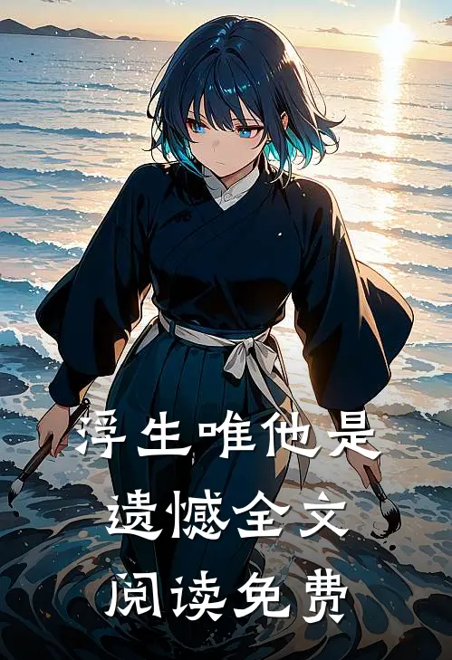 浮生唯他是遗憾全文阅读免费