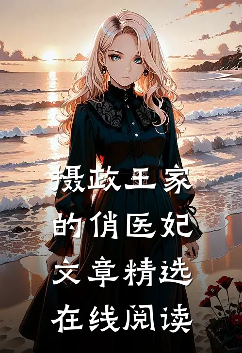 摄政王家的俏医妃文章精选在线阅读