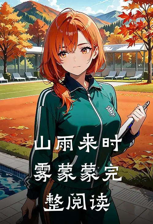 山雨来时雾蒙蒙完整阅读