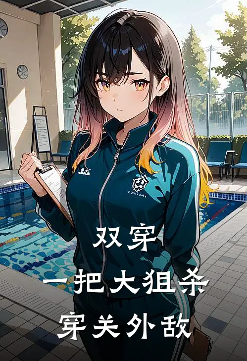 双穿：一把大狙杀穿关外敌