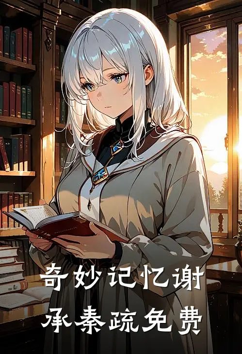奇妙记忆谢承秦疏免费