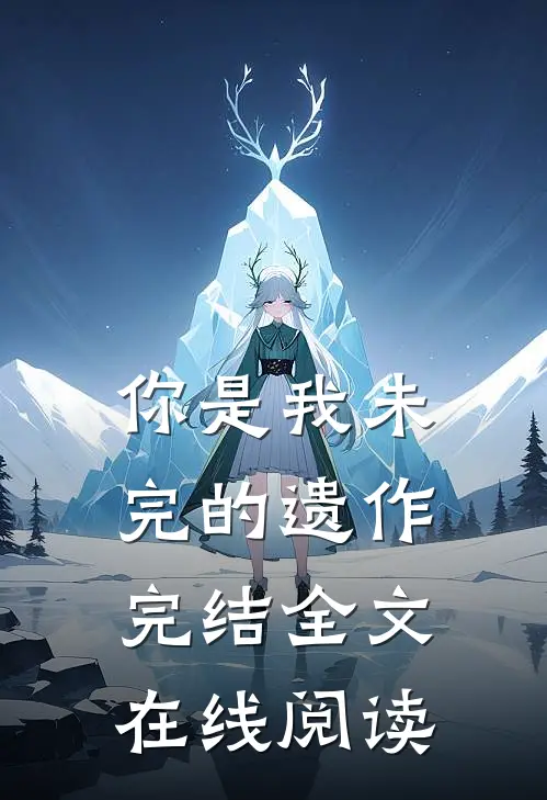 你是我未完的遗作完结全文在线阅读