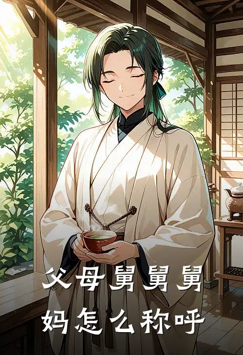 父母舅舅舅妈怎么称呼