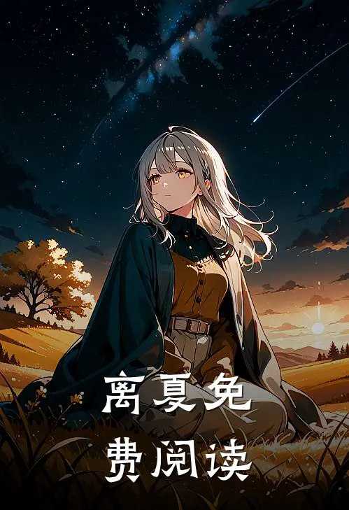 离夏免费阅读