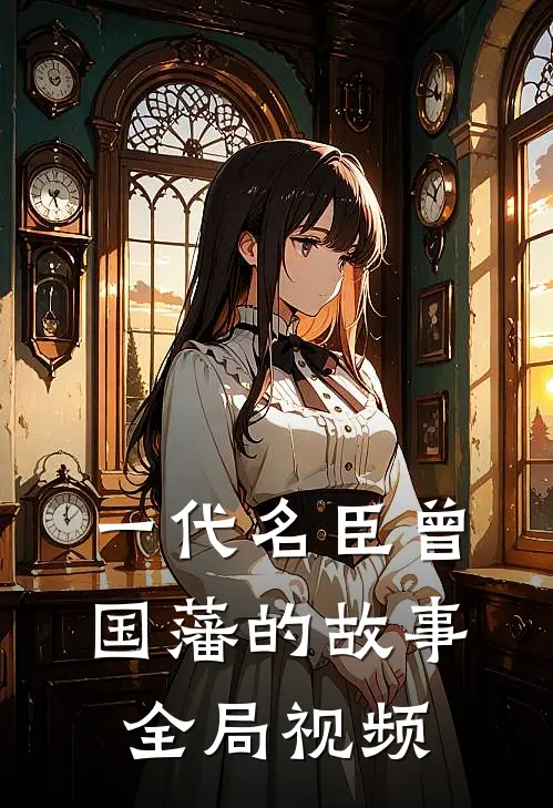 一代名臣曾国藩的故事全局视频