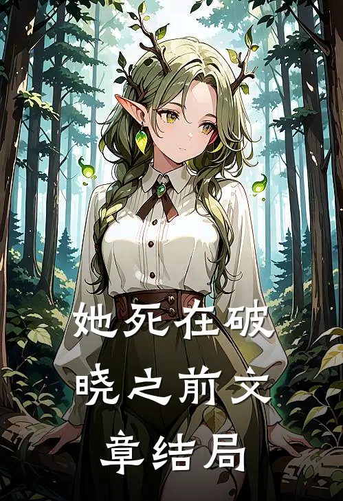 她死在破晓之前文章结局