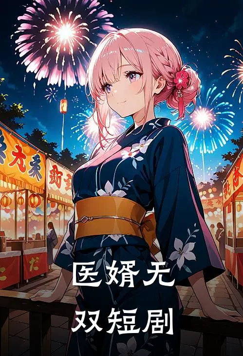 医婿无双短剧