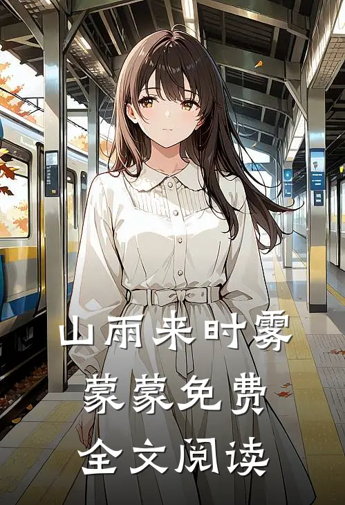山雨来时雾蒙蒙免费全文阅读