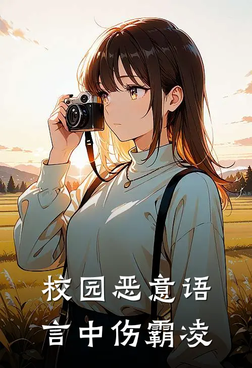 校园恶意语言中伤霸凌