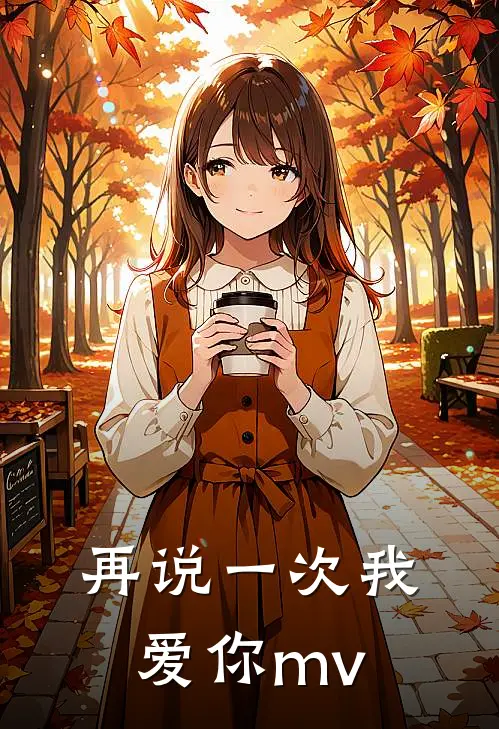 再说一次我爱你mv