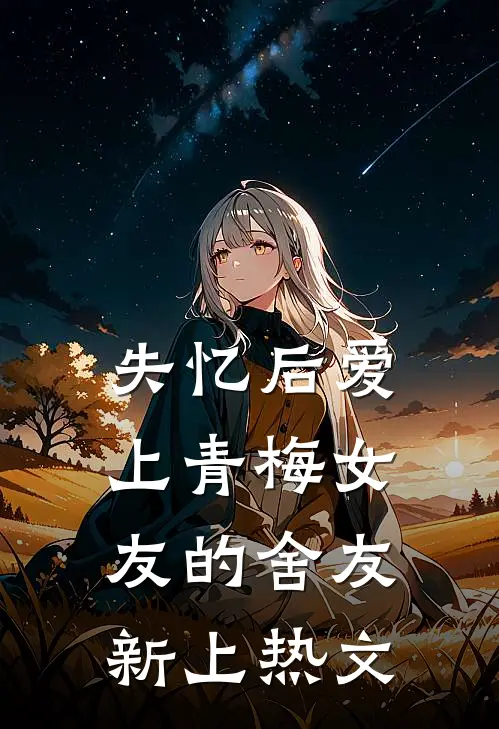 失忆后爱上青梅女友的舍友新上热文