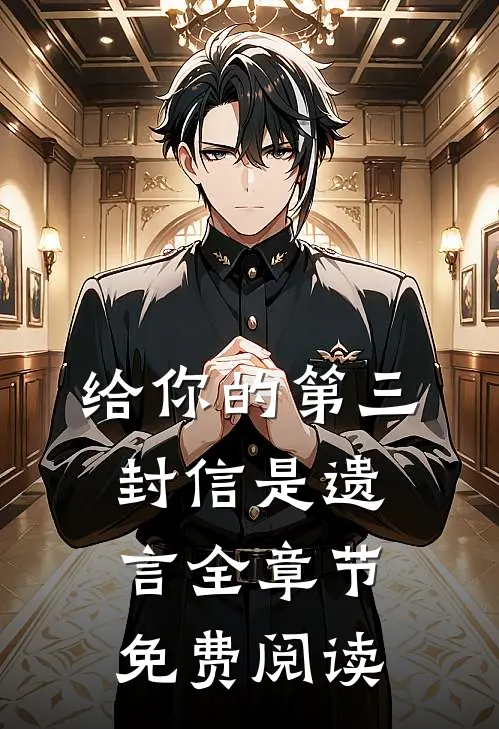 给你的第三封信是遗言全章节免费阅读