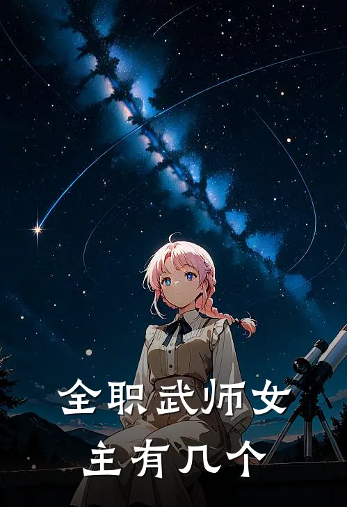 全职武师女主有几个