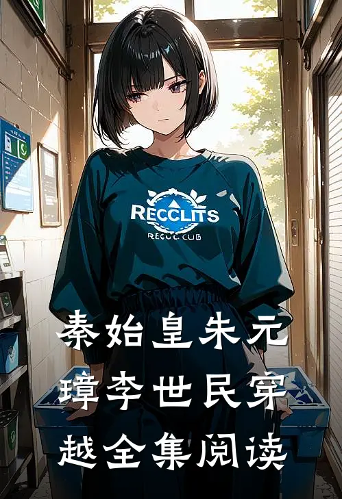 秦始皇朱元璋李世民穿越全集阅读