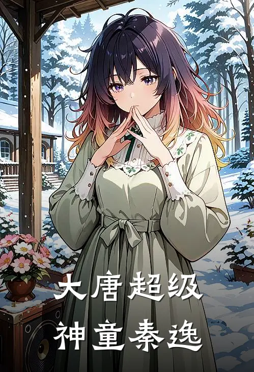 大唐超级神童秦逸