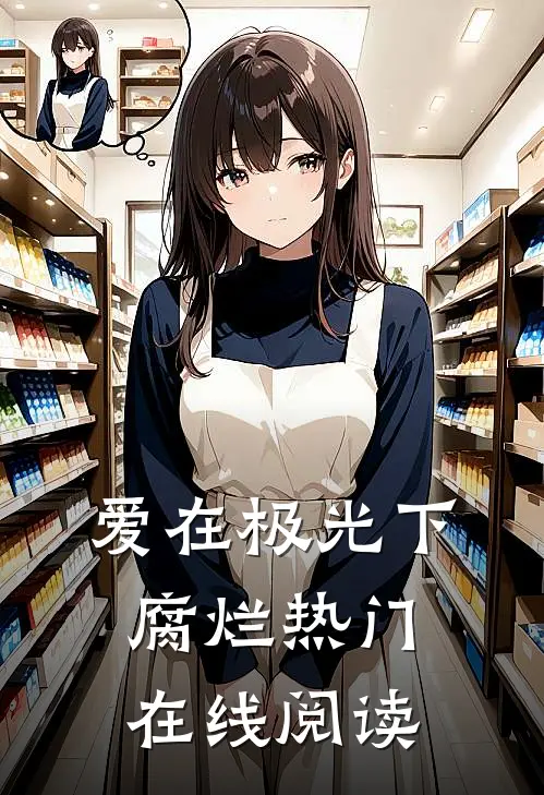 爱在极光下腐烂热门在线阅读