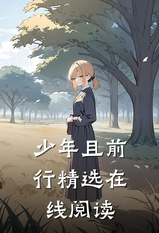 少年且前行精选在线阅读