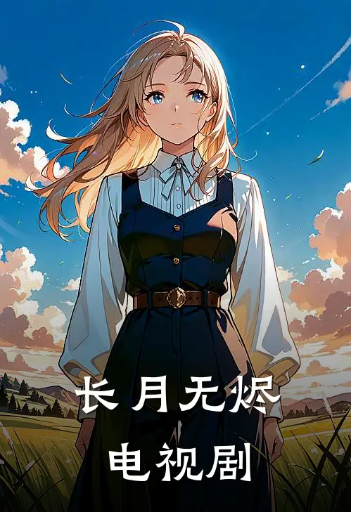 长月无烬电视剧