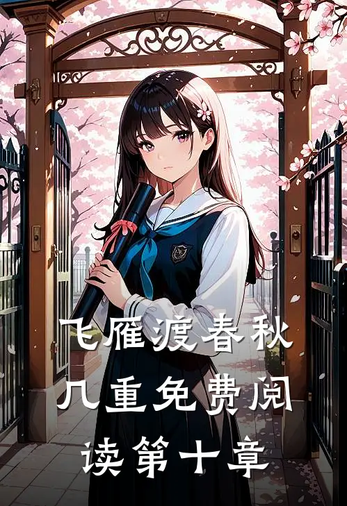 飞雁渡春秋几重免费阅读第十章