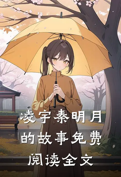 凌宇秦明月的故事免费阅读全文