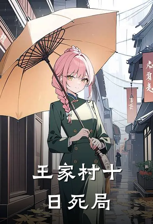 王家村十日死局