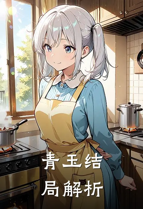 青玉结局解析