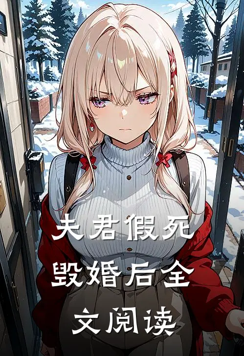 夫君假死毁婚后全文阅读