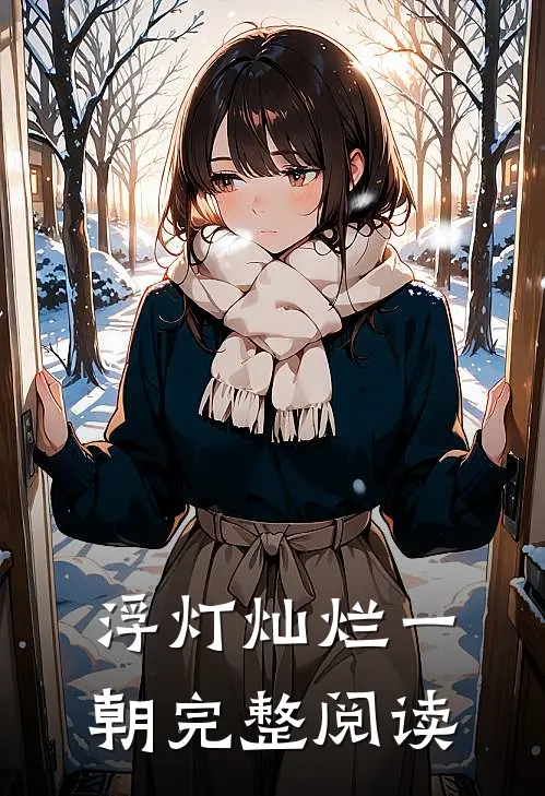 浮灯灿烂一朝完整阅读