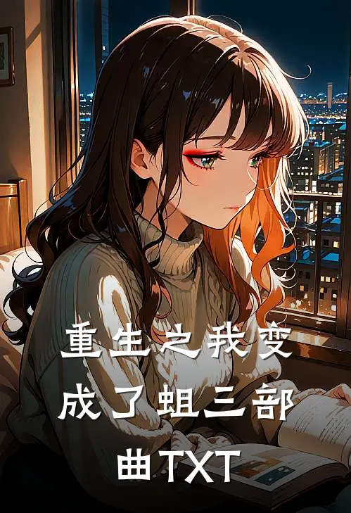 重生之我变成了蛆三部曲TXT