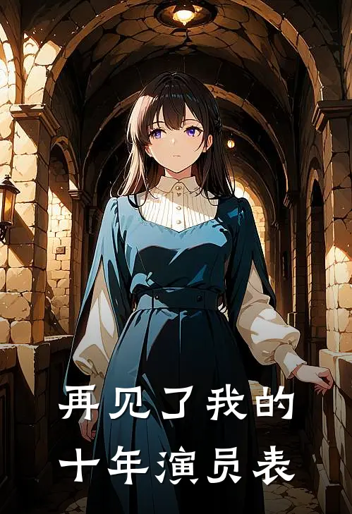 再见了我的十年演员表