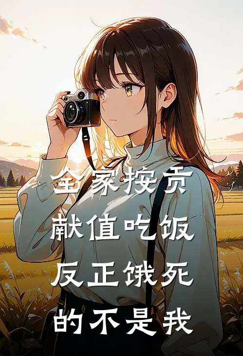 全家按贡献值吃饭，反正饿死的不是我