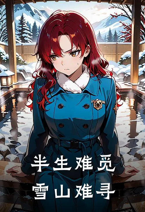 半生难觅，雪山难寻