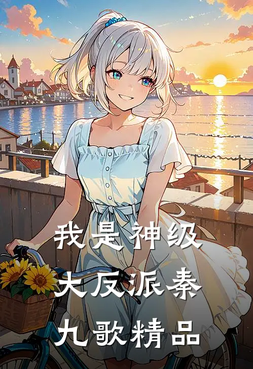 我是神级大反派秦九歌 精品