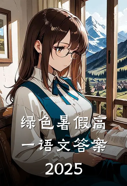 绿色暑假高一语文答案2025