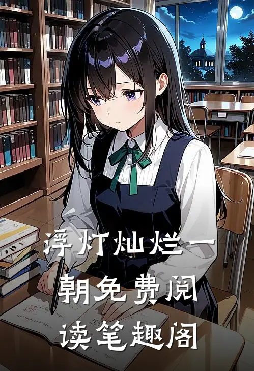 浮灯灿烂一朝免费阅读笔趣阁