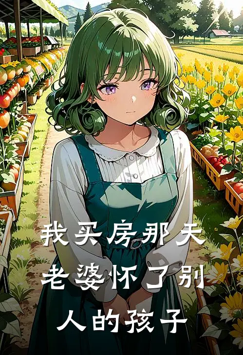 我买房那天，老婆怀了别人的孩子