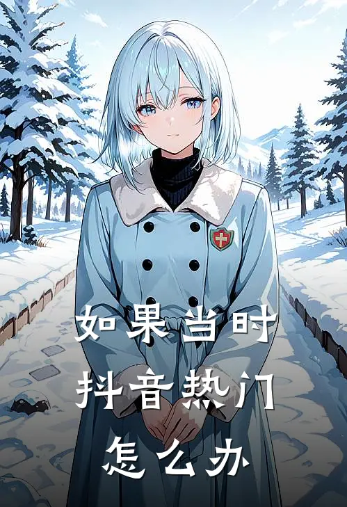 如果当时抖音热门怎么办