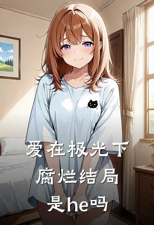 爱在极光下腐烂结局是he吗