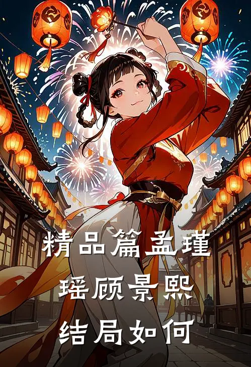 精品篇孟瑾瑶顾景熙结局如何