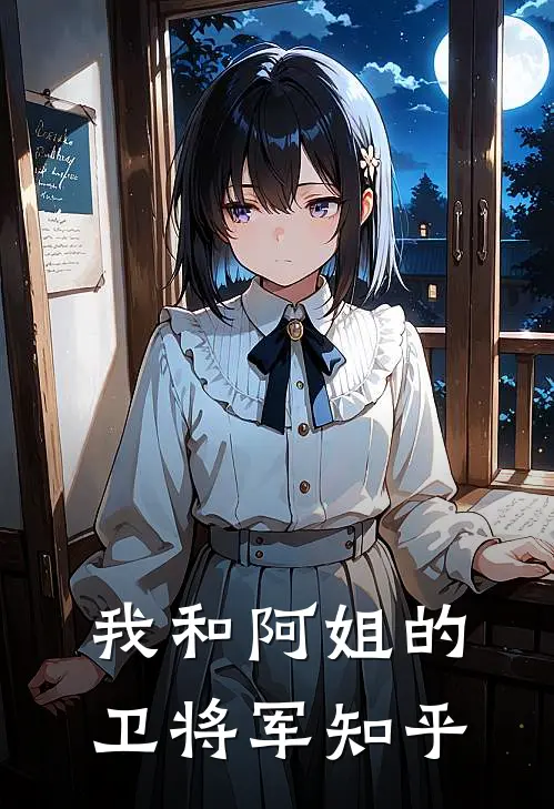 我和阿姐的卫将军知乎