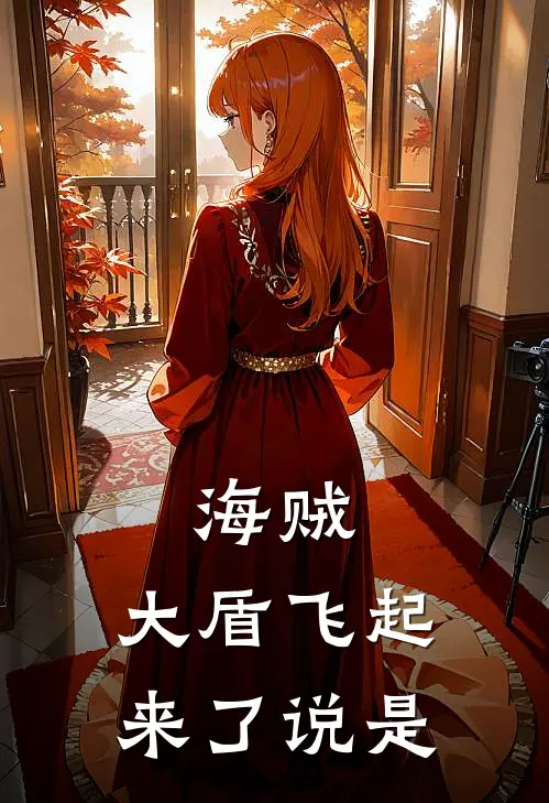 海贼：大盾飞起来了说是