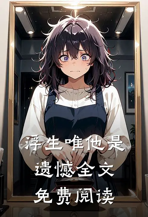 浮生唯他是遗憾全文免费阅读