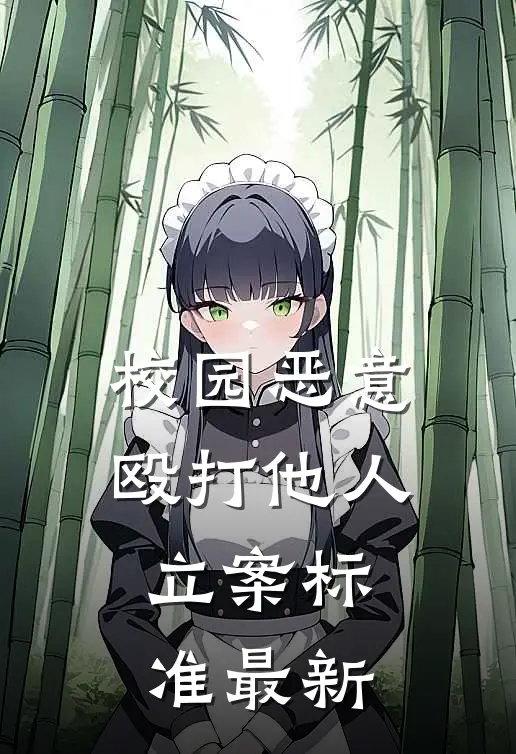 校园恶意殴打他人立案标准最新