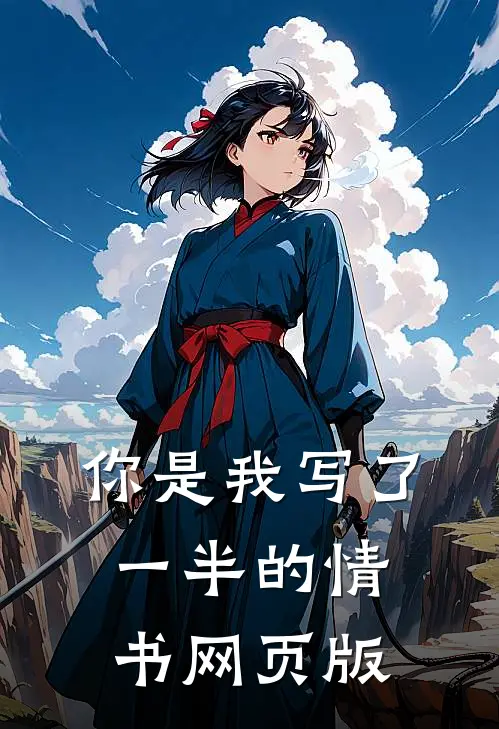 你是我写了一半的情书网页版