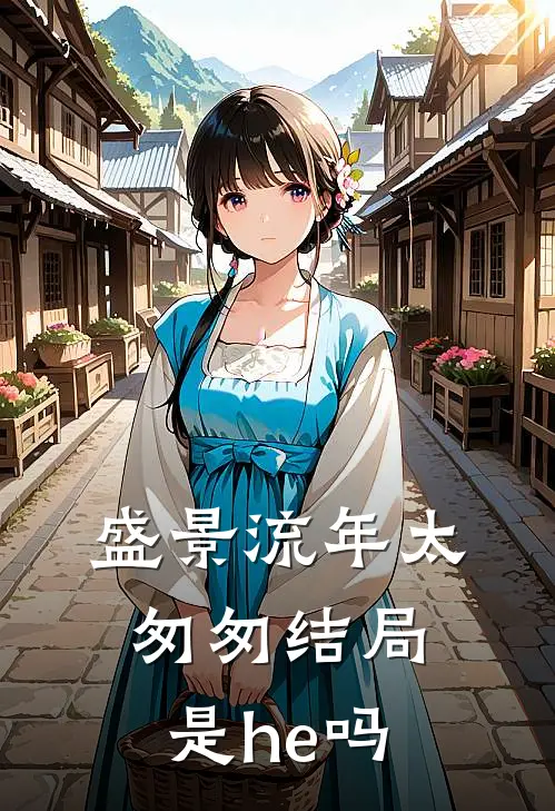 盛景流年太匆匆结局是he吗