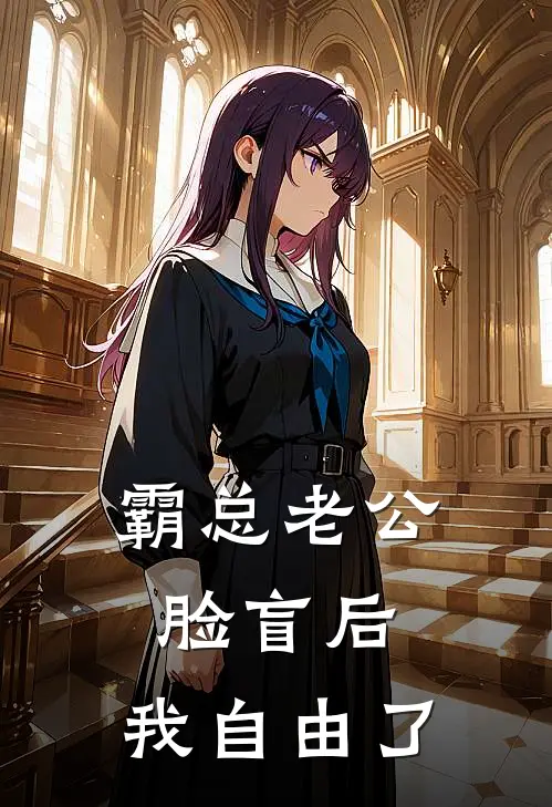 霸总老公脸盲后，我自由了