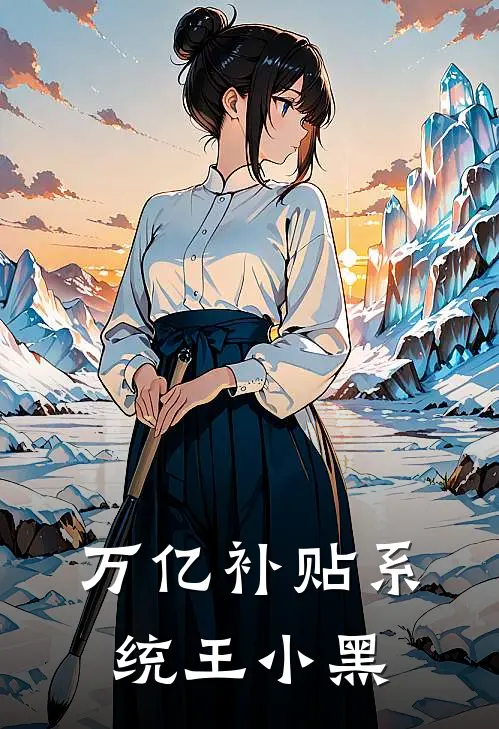 万亿补贴系统王小黑