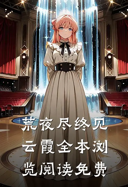 荒夜尽终见云霞全本浏览阅读免费