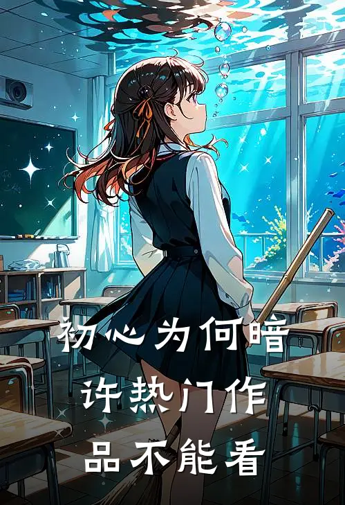 初心为何暗许热门作品不能看