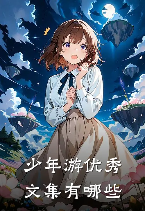 少年游优秀文集有哪些